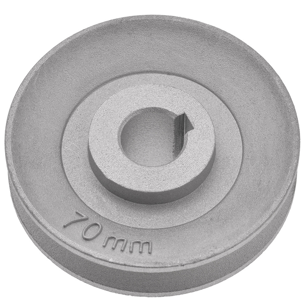 PULLEY-15-70MM 皮带轮
