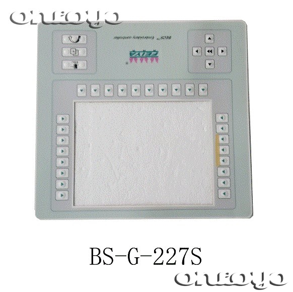 BR-G-227S