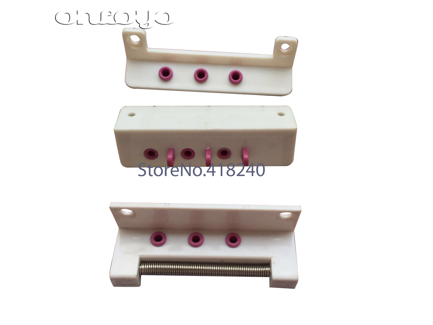 BR-2618;BR-2619;BR-2620-SPRING