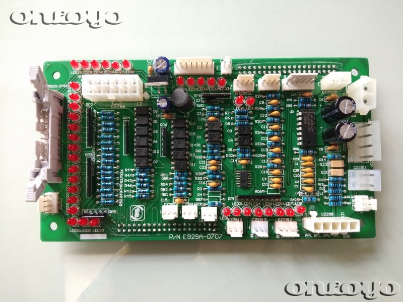 BR-G-445-E929