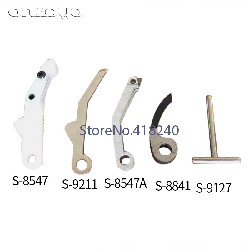 BR-8547;BR-8547A;BR-8841;BR-9127;BR-9211