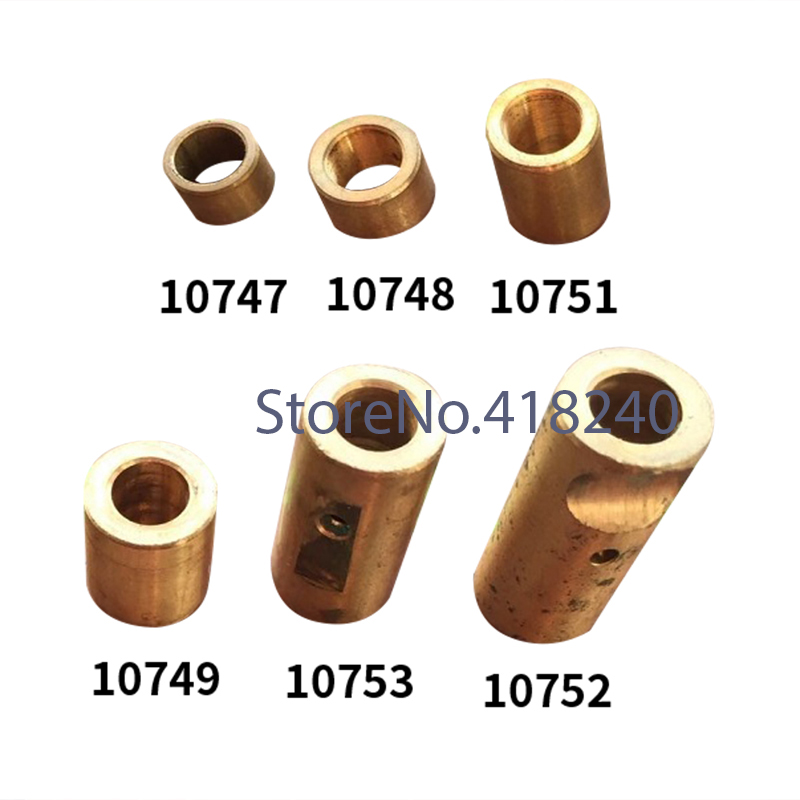 BR-10747;BR-10748;BR-10749;BR-10751;BR-10752;BR-10753