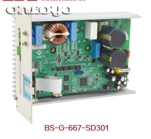 BR-G-667-SD301