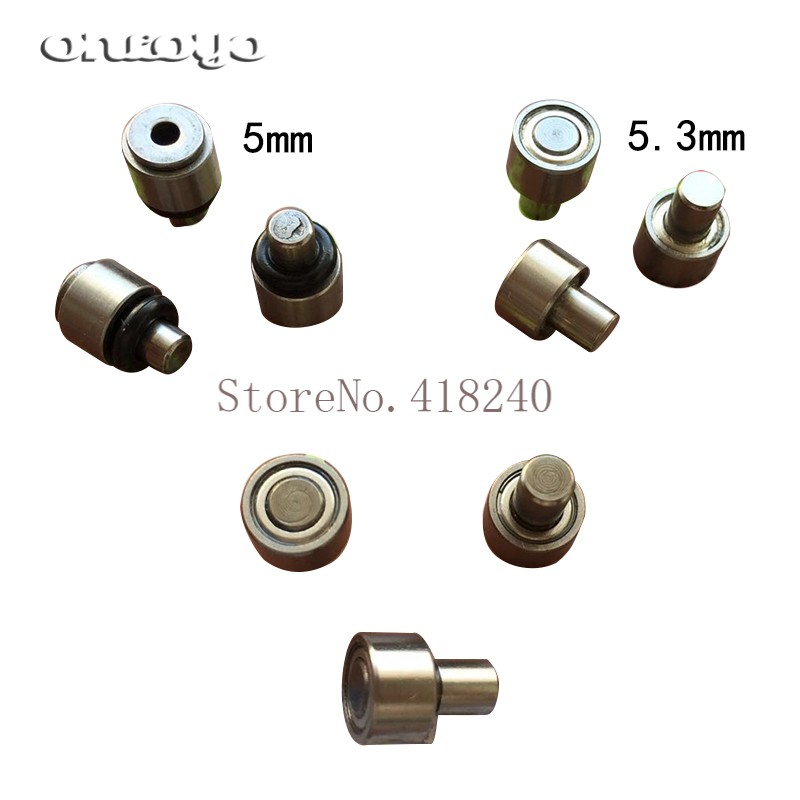 BR-QBZC-5mm;BR-QBZC-5.3mm