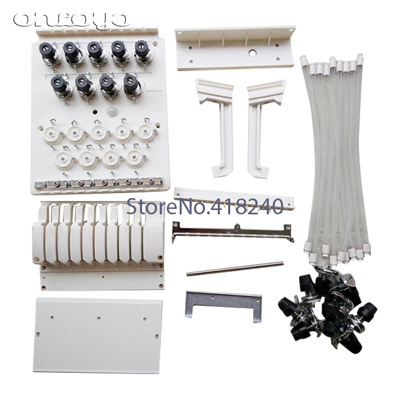 BR-1817;BR-1817-PARTS