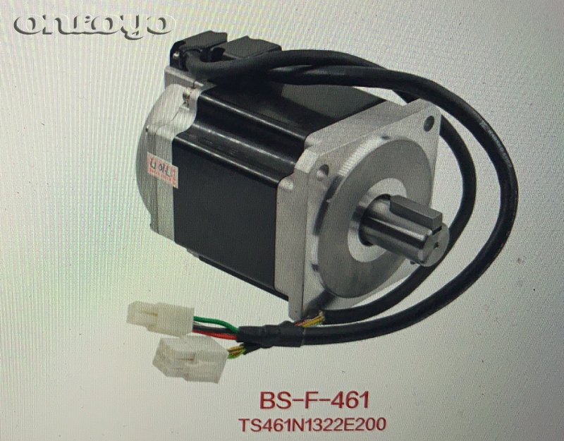 BR-F-461