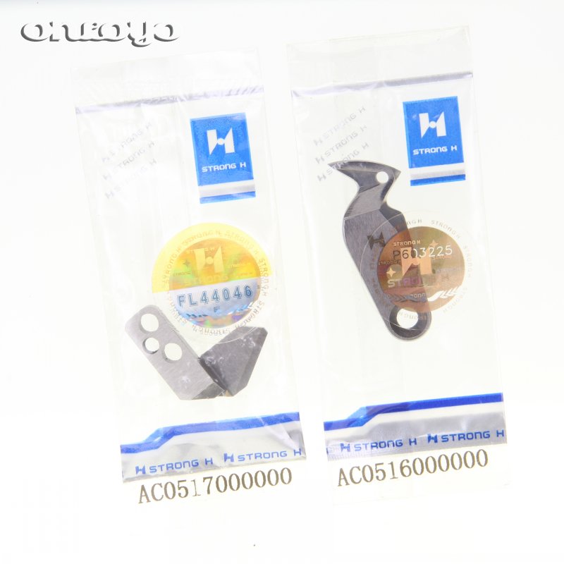 AC0516000000;AC0517000000