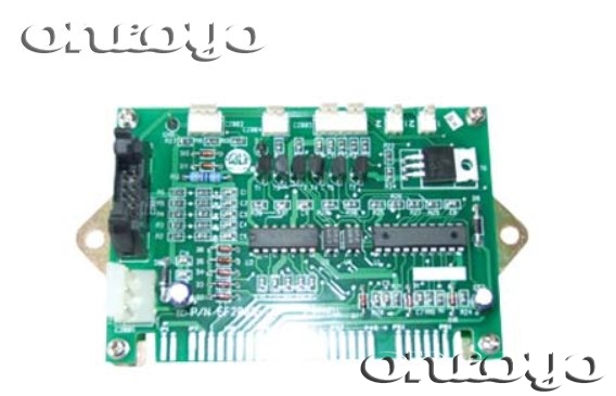 EF200C