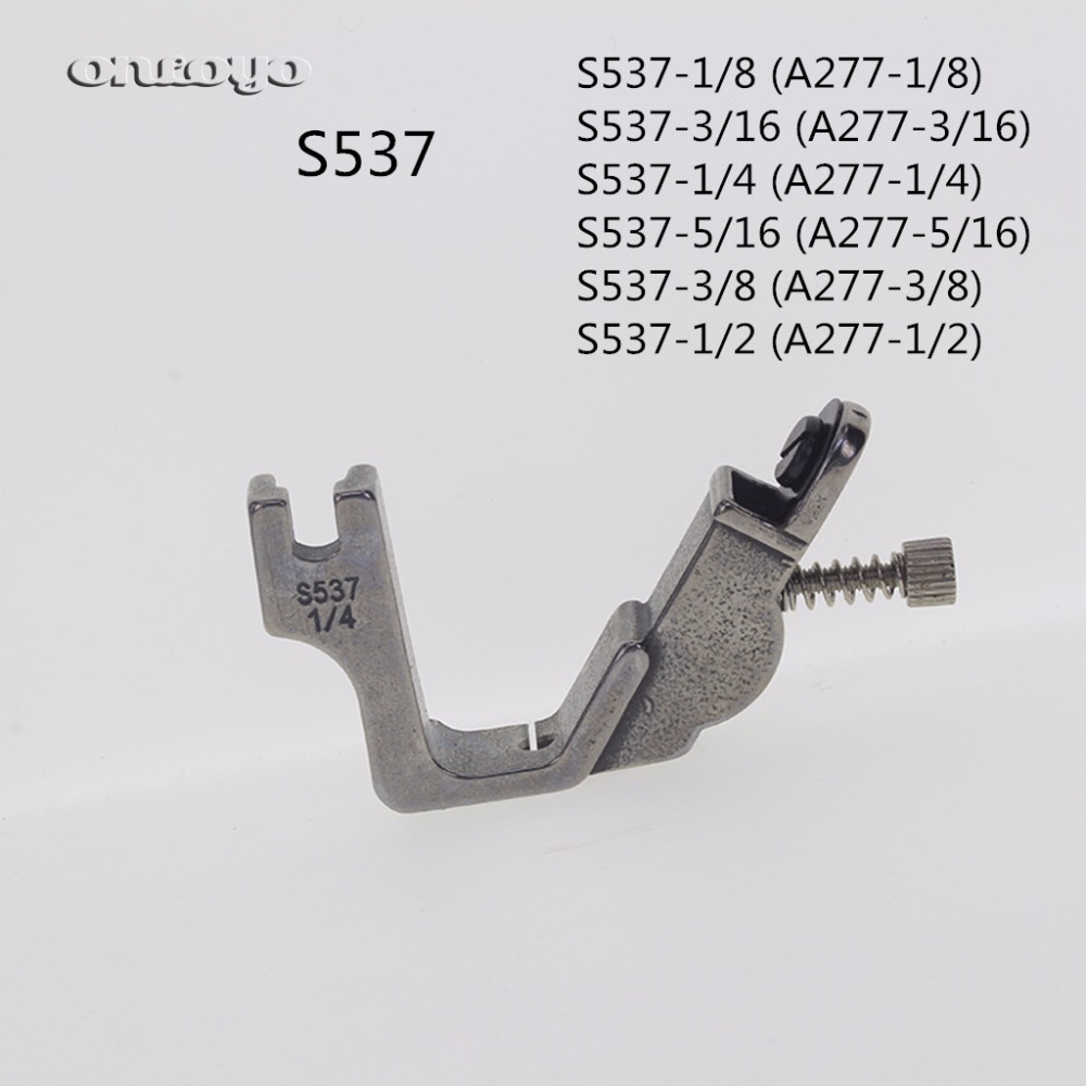 S537-1-4;S537-3-16;S537-1-8;S537-3/8(A);S537-5/16(A);S537-1/2(A)
