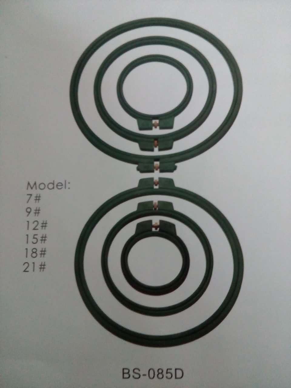 BR-085D-7;BR-085D-9;BR-085D-12;BR-085D-15;BR-085D-18;BR-085D-21