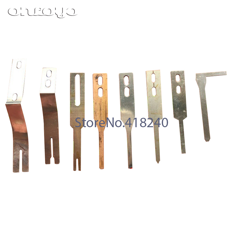 BR-8420;BR-8435;BR-8435A;BR-8437;BR-8441;BR-8443;BR-8819;BR-9402