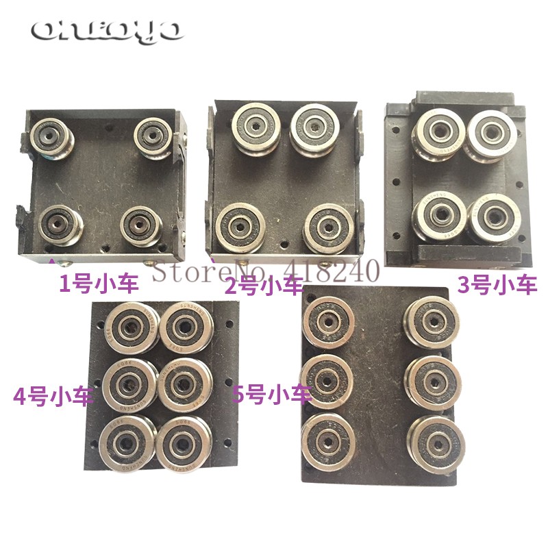 BR-6510;BR-6512;BR-6511;BR-6519;BR-6520