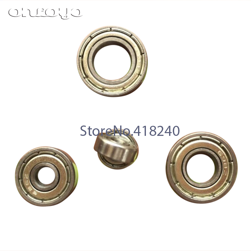 BR-5417;BR-5418;BR-5435;BR-5419