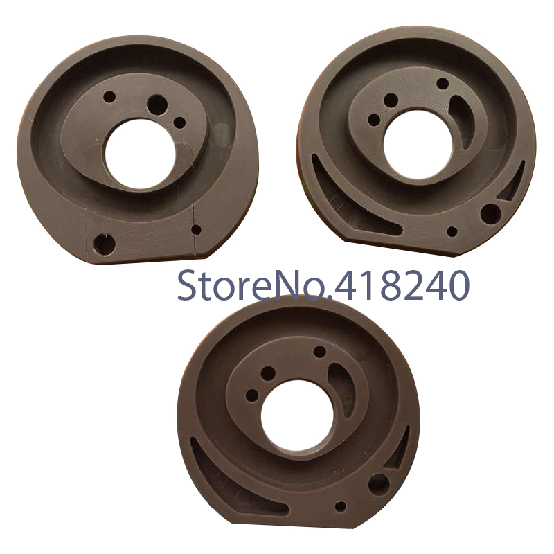 BR-5232;BR-5232-18S;BR-523X-19;BR-523X-19S