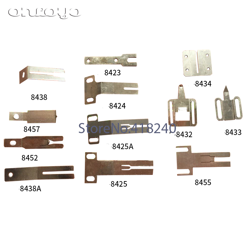 BR-8425;BR-8425A;BR-8432;BR-8433;BR-8434;BR-8438;BR-8455;BR-8423;BR-8424;BR-8438A;BR-8452;BR-8457