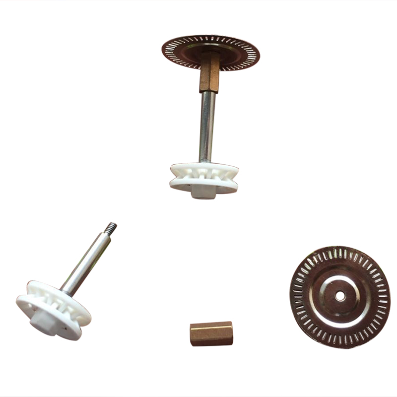 BR-11027;BR-11028;BR-11029A;BR-11029A