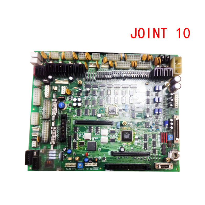 TAJIMA-JOINT-10