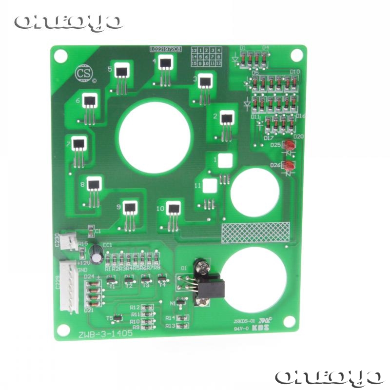 BR-G-065-ZWB-3;BR-G-065-ZWB-2;BR-G-065