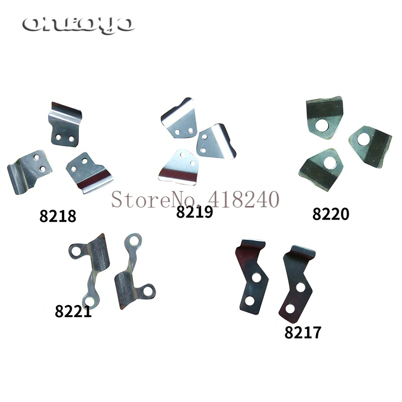 BR-8217;BR-8218;BR-8219;BR-8220;BR-8221