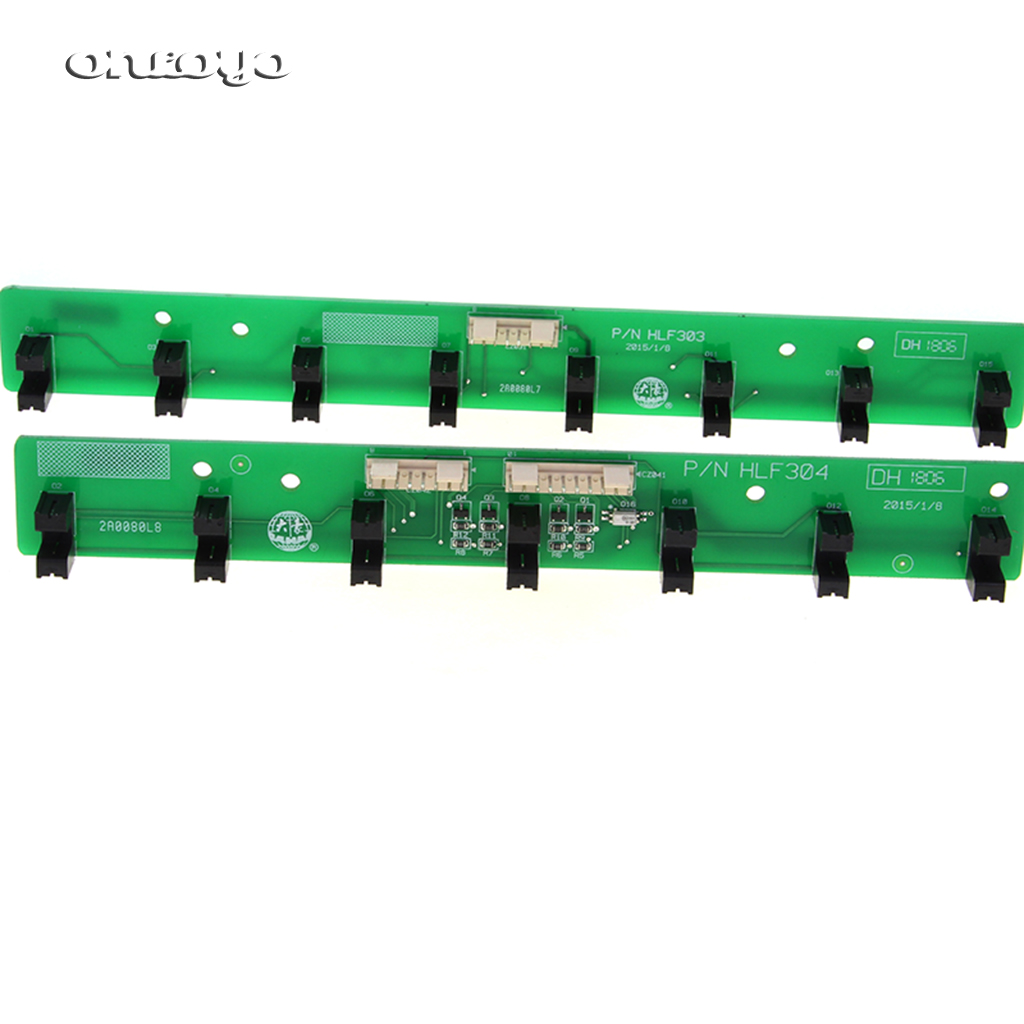 BR-G-725-HLF301A;BR-G-725-HLF302A;BR-G-725-HLF303;BR-G-725-HLF304