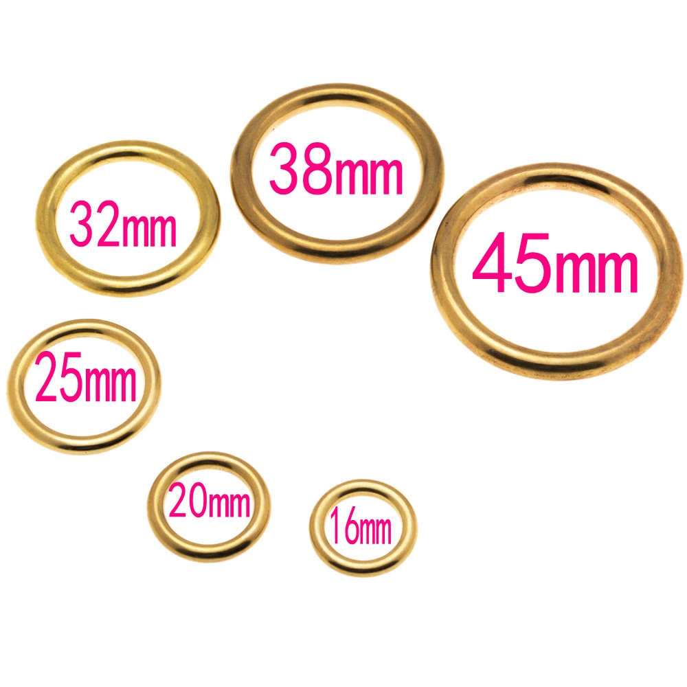 GLPG-th-16;GLPG-th-20;GLPG-th-25;GLPG-th-32;GLPG-th-38;GLPG-th-45