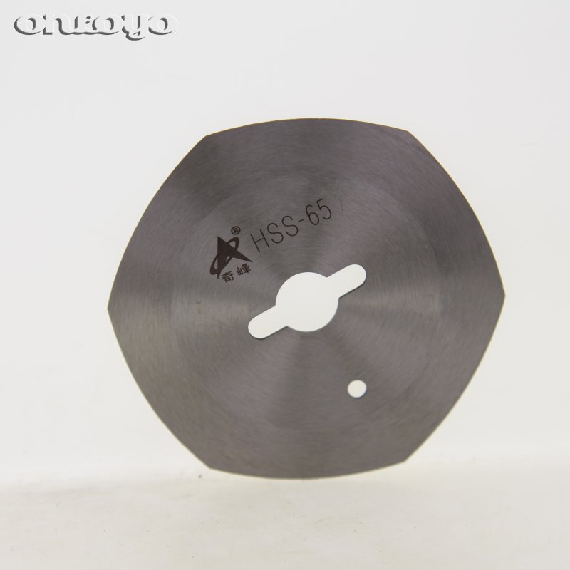 RS-65-HSS-QF