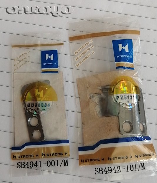 SB4941001;SB4942101;SB4941-SB4942