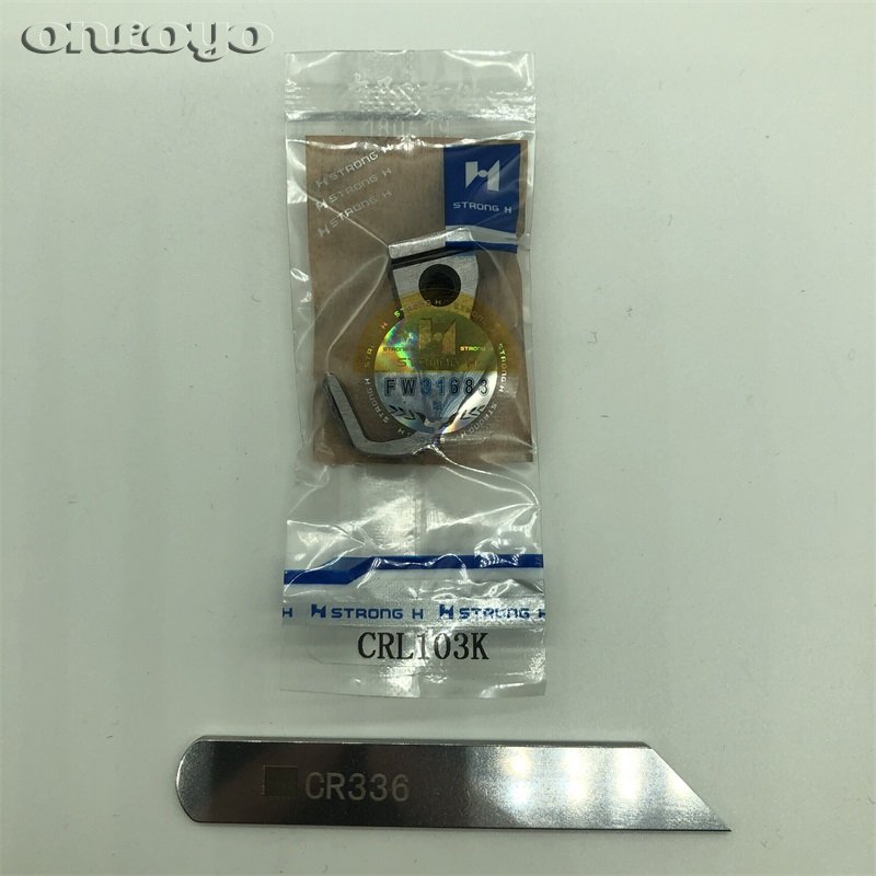 CRL103K;CR336