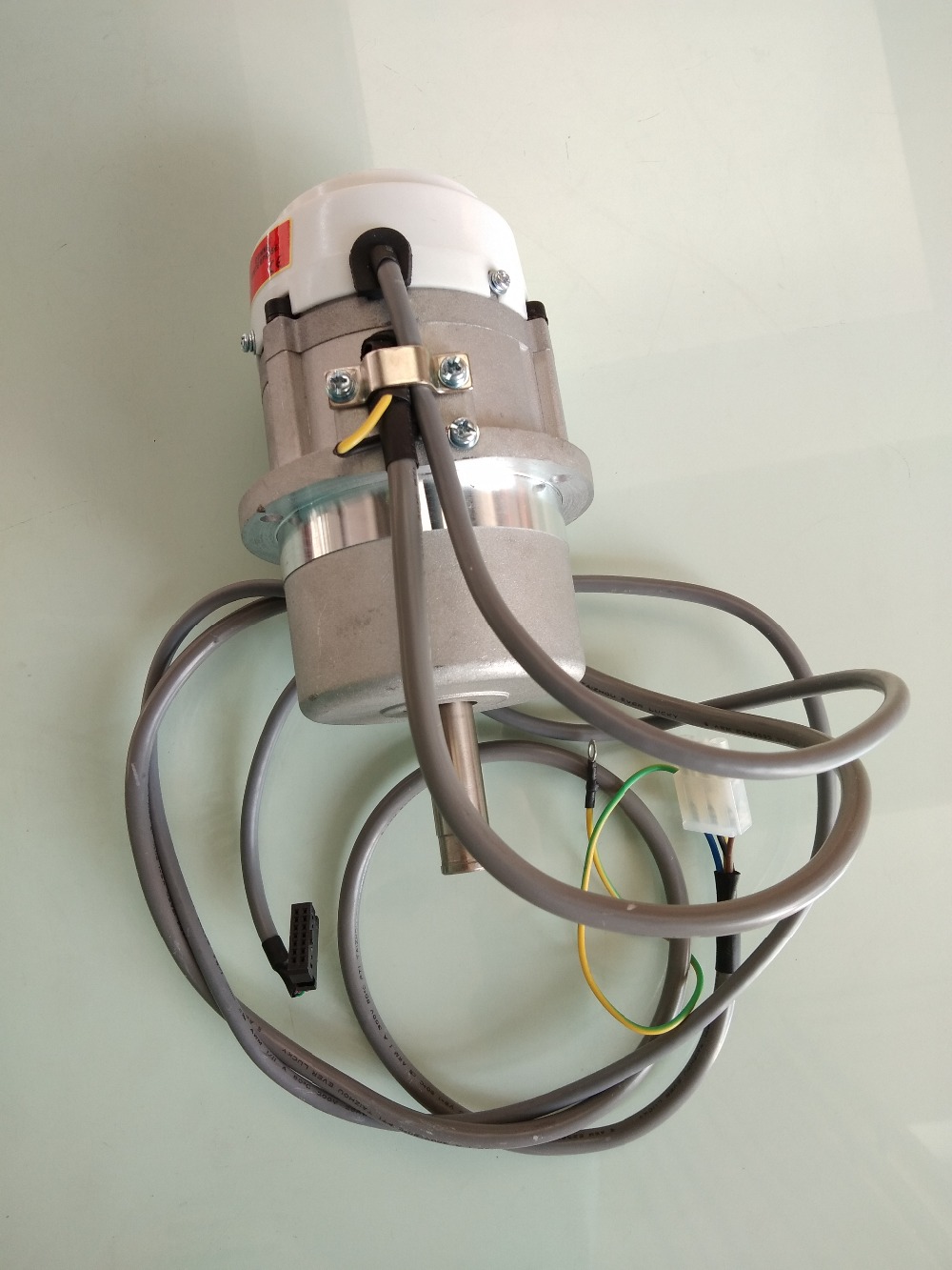 430D-MOTOR