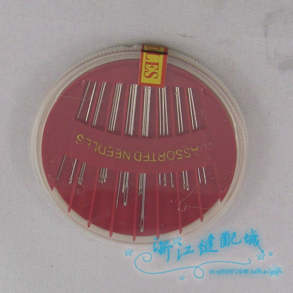 HANDNEEDLE(40)