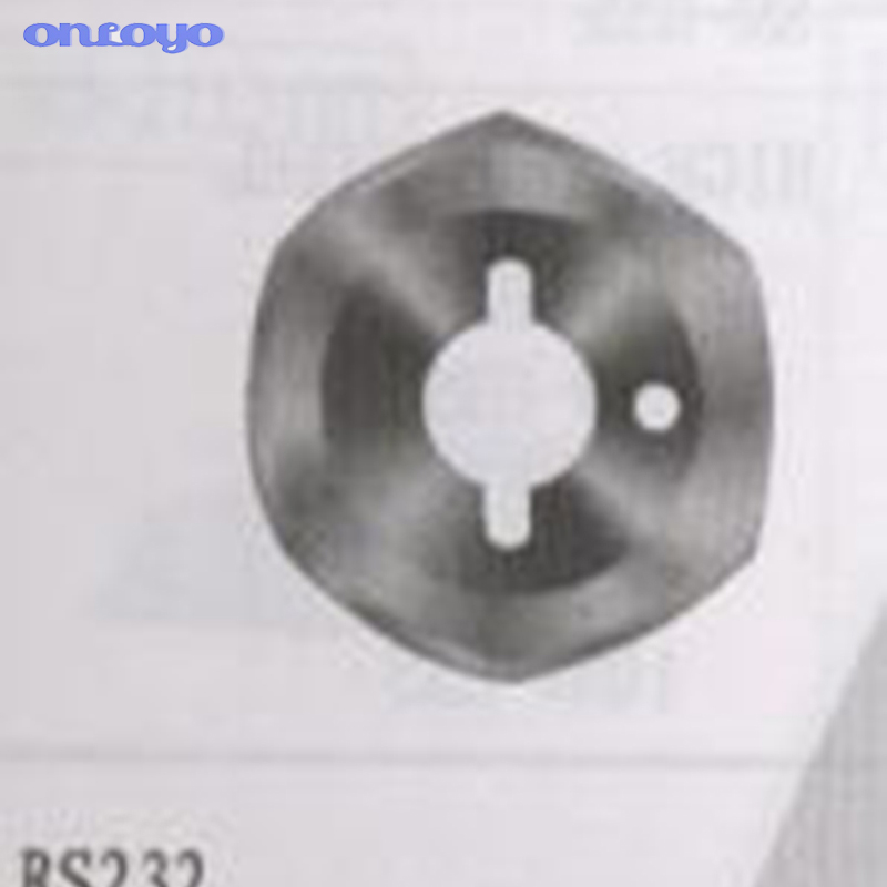 RS232