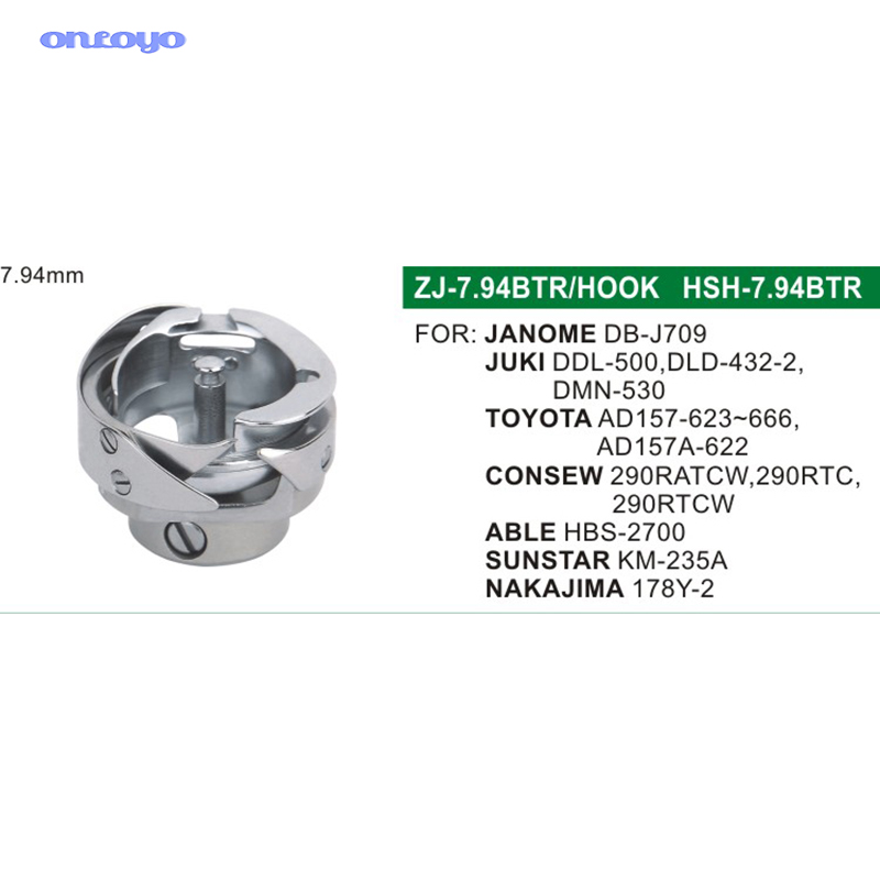 HSH-7.94BTR