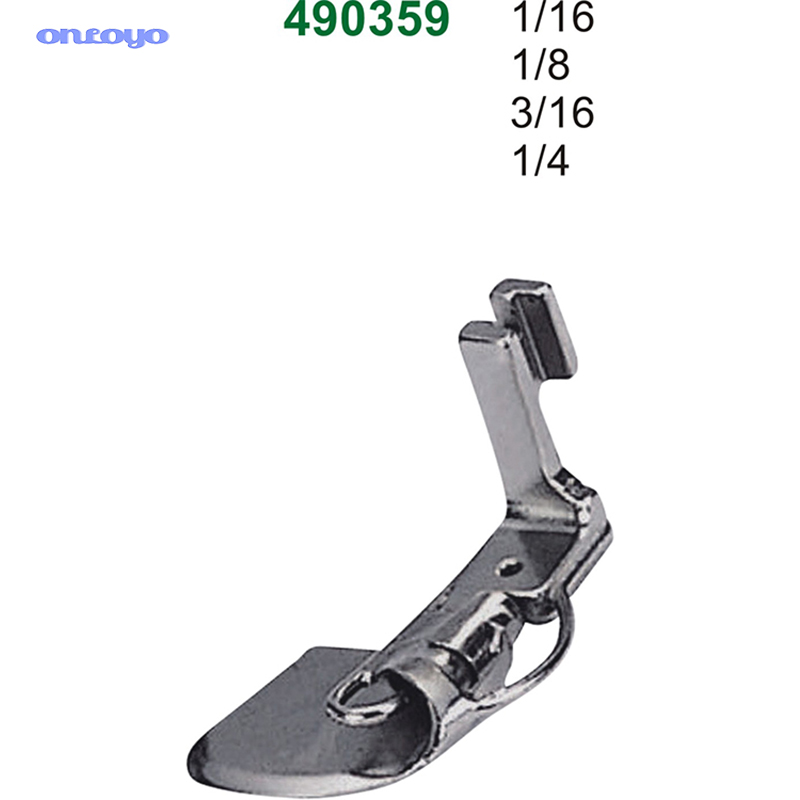 490359-1-4;490359-1-8;490359-3-16;490359 1/16;490359 1/32